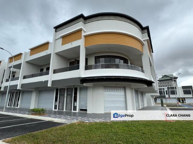 Shop for rent in Kluang, Johor