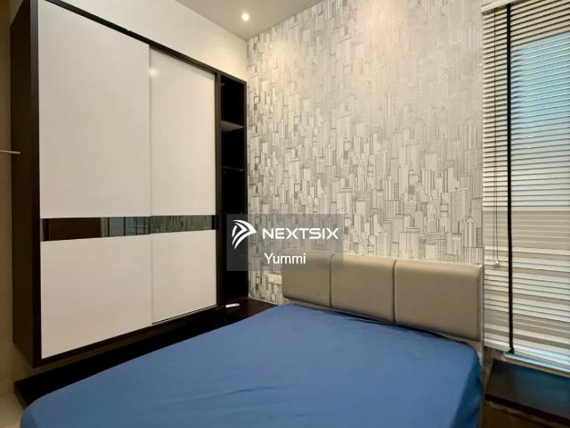 Property for sale in Kluang, Johor