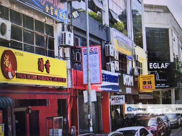 Shop for rent in Petaling, Subang Jaya