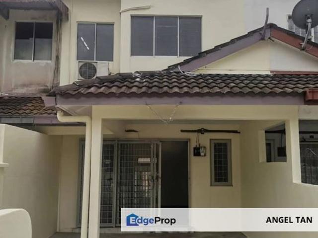 House for sale in Puchong, Majlis Bandaraya Subang Jaya
