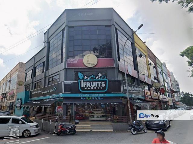 Shop for rent in Petaling, Subang Jaya