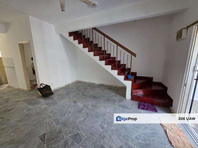 House for sale in Petaling, Subang Jaya
