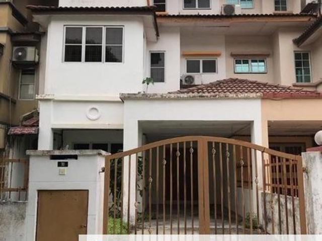 House for rent in Petaling, Subang Jaya