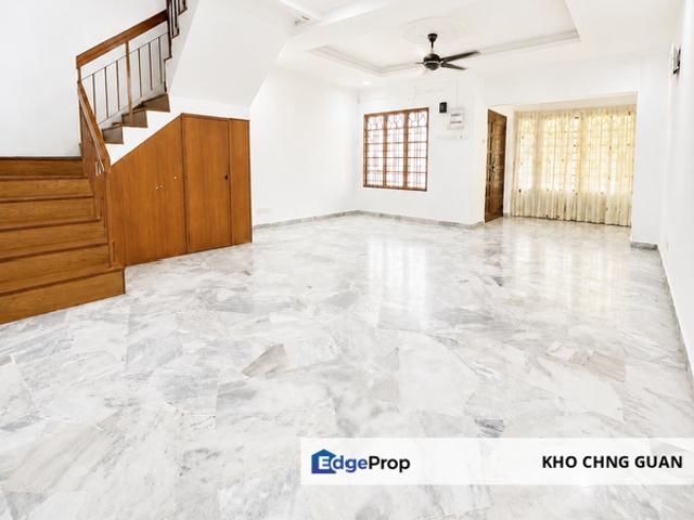House for sale in Petaling, Subang Jaya