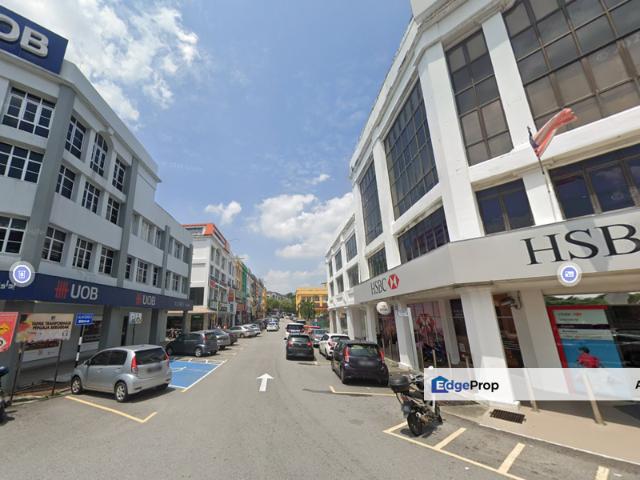 Shop for rent in Puchong, Majlis Bandaraya Subang Jaya