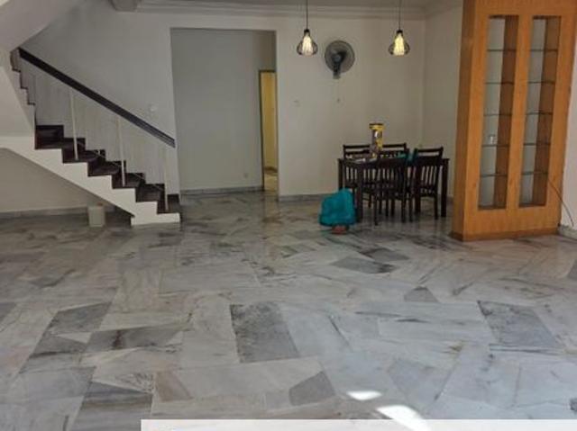 House for rent in Petaling, Subang Jaya