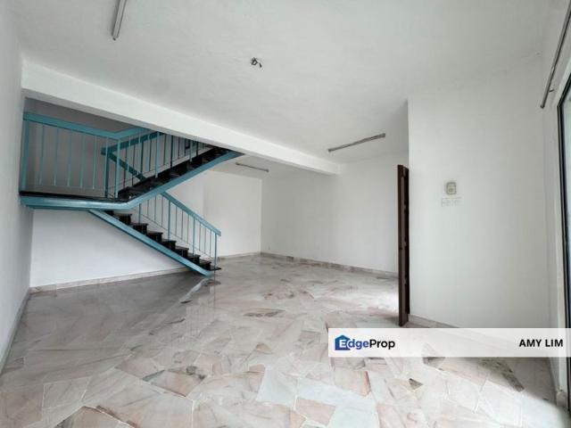 House for rent in Petaling, Subang Jaya