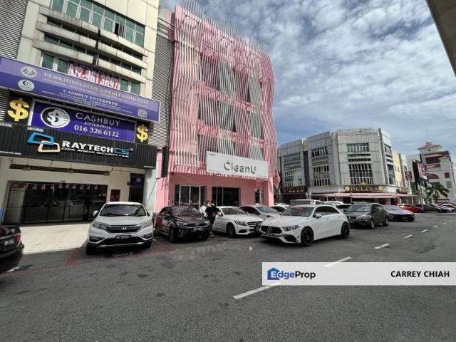 Shop for sale in Petaling, Subang Jaya