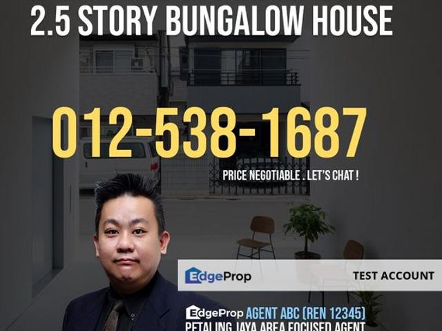 Condominium for sale in Petaling, Subang Jaya