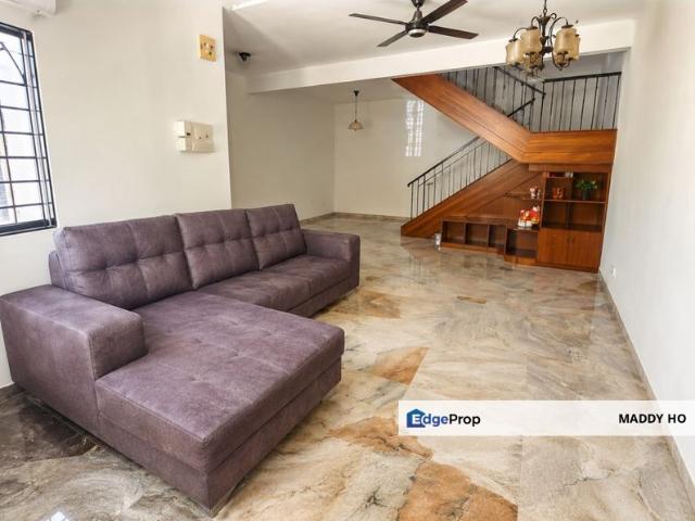 House for rent in Petaling, Subang Jaya