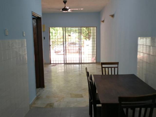 House for rent in Country Heights Damansara, Kuala Lumpur