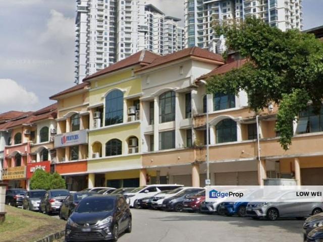 Shop for sale in Petaling, Subang Jaya