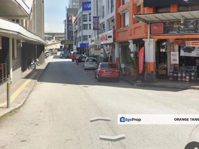 Shop for rent in Petaling, Subang Jaya