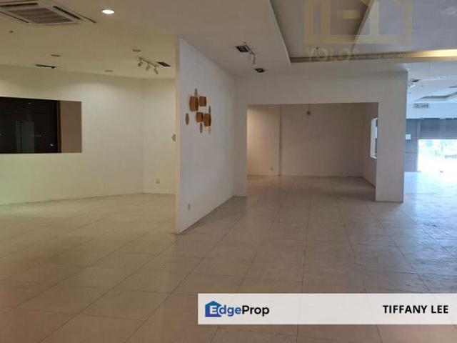 Warehouse for rent in Petaling, Subang Jaya