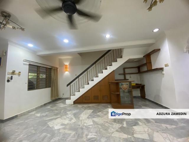 House for sale in Petaling, Subang Jaya