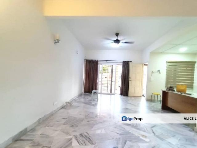 House for rent in Petaling, Subang Jaya