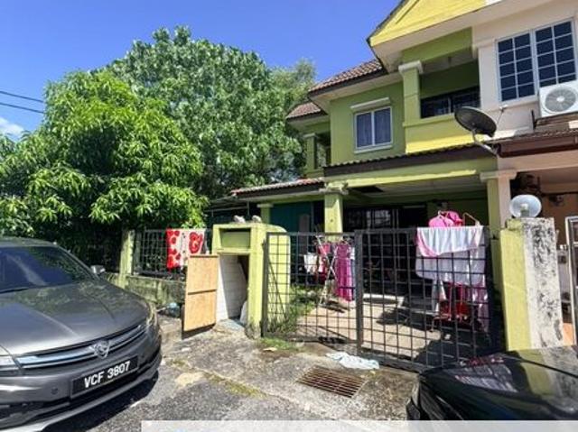House for sale in Petaling, Subang Jaya