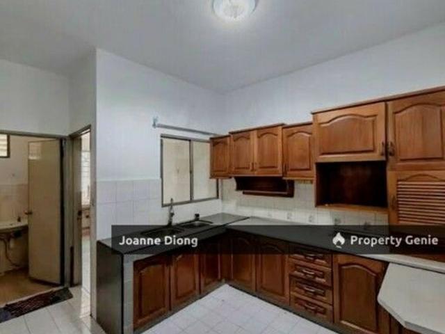 House for rent in Petaling, Subang Jaya