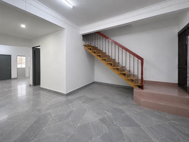 Terraced House for rent in Petaling, Subang Jaya