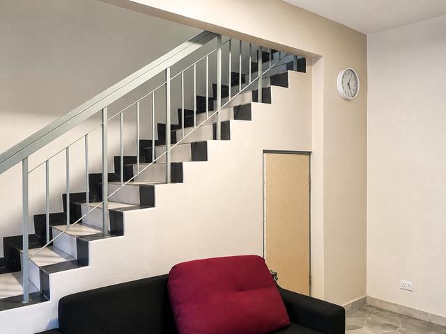 Terraced House for rent in Petaling, Subang Jaya