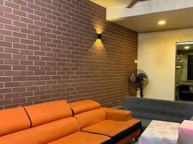 Terraced House for rent in Petaling, Subang Jaya