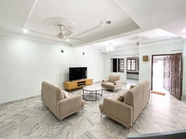 Terraced House for sale in Petaling, Subang Jaya