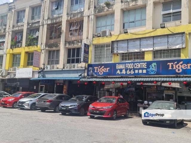 Shop for rent in Petaling, Subang Jaya