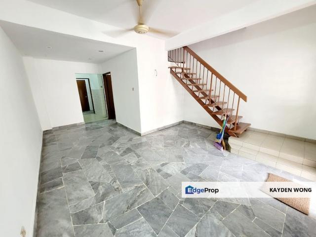 House for sale in Puchong, Majlis Bandaraya Subang Jaya