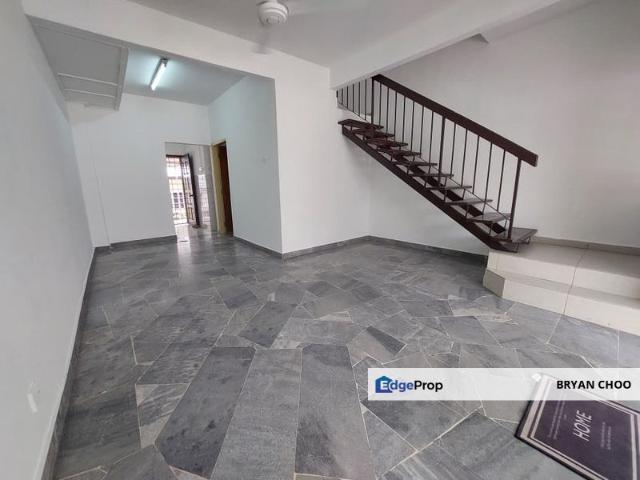 House for sale in Petaling, Subang Jaya