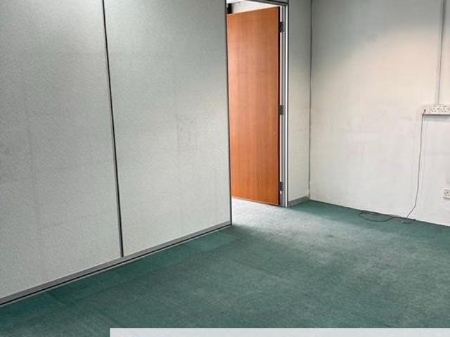 Shop for rent in Petaling, Subang Jaya