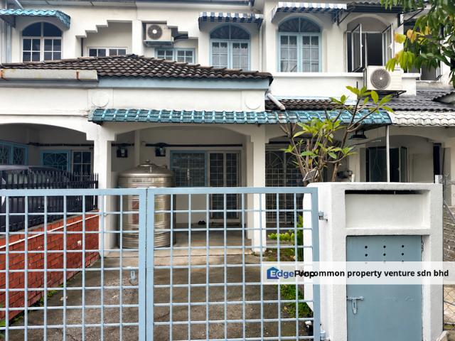 House for sale in Puchong, Majlis Bandaraya Subang Jaya