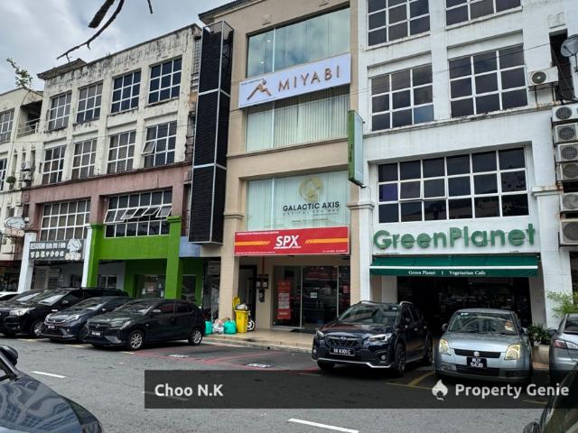 Shop Office for rent in Petaling, Subang Jaya
