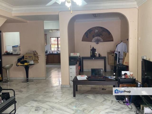House for sale in Petaling, Subang Jaya