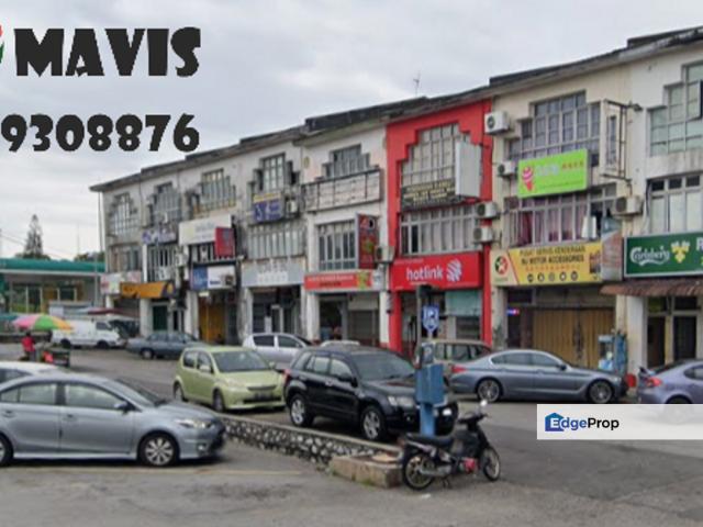 Shop for rent in Petaling, Subang Jaya