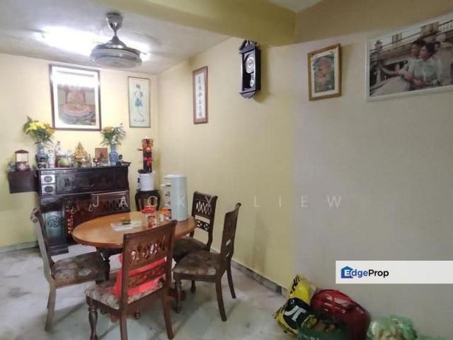 House for sale in Puchong, Majlis Bandaraya Subang Jaya