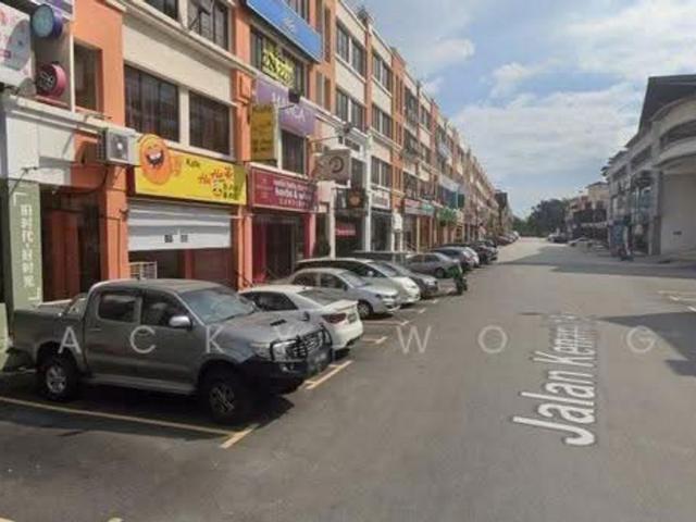 Shop for sale in Puchong, Majlis Bandaraya Subang Jaya
