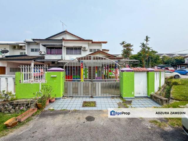 House for sale in Puchong, Majlis Bandaraya Subang Jaya