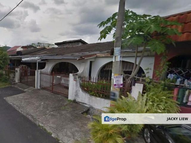 House for sale in Puchong, Majlis Bandaraya Subang Jaya