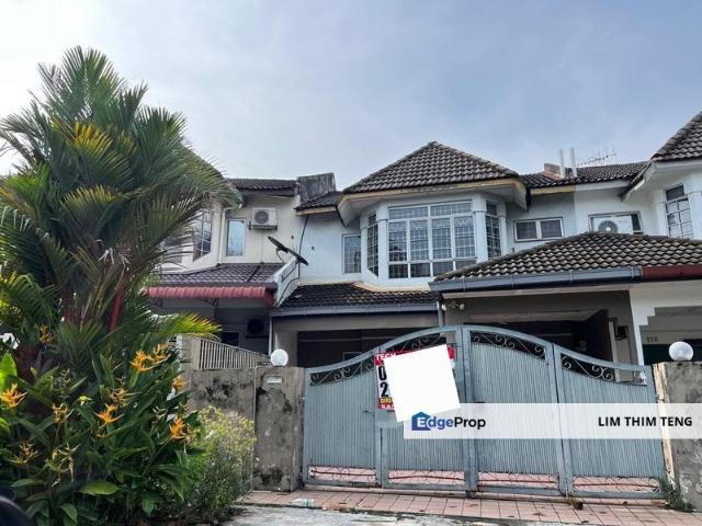 House for sale in Petaling, Subang Jaya