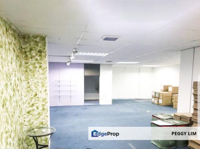 Shop for sale in Petaling, Subang Jaya