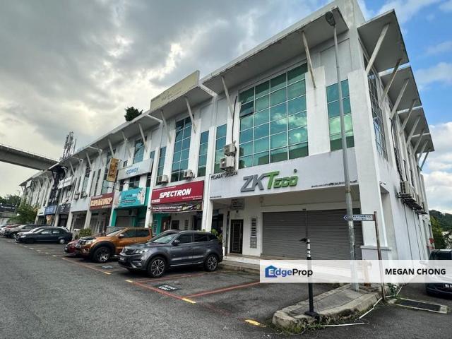 Shop for sale in Petaling, Subang Jaya