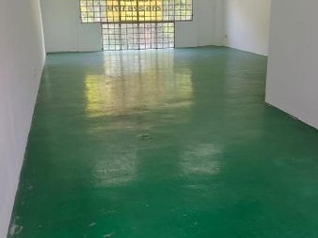 Shop for rent in Petaling, Subang Jaya
