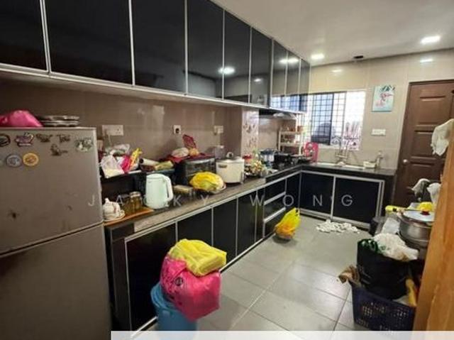 House for sale in Puchong, Majlis Bandaraya Subang Jaya