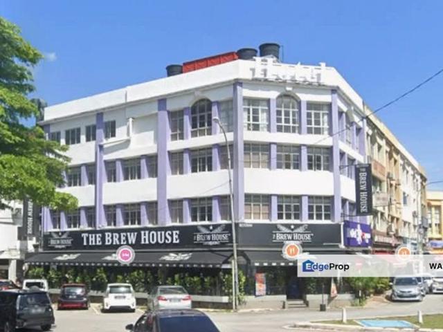 Shop for rent in Petaling, Subang Jaya