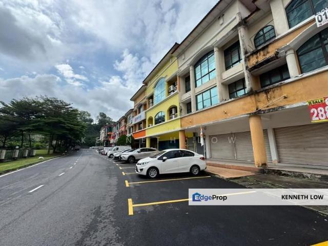 Shop for sale in Puchong, Majlis Bandaraya Subang Jaya