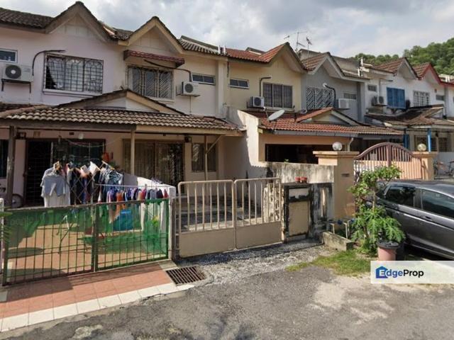 House for sale in Petaling, Subang Jaya