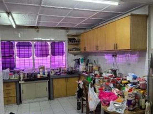 House for sale in Petaling, Subang Jaya