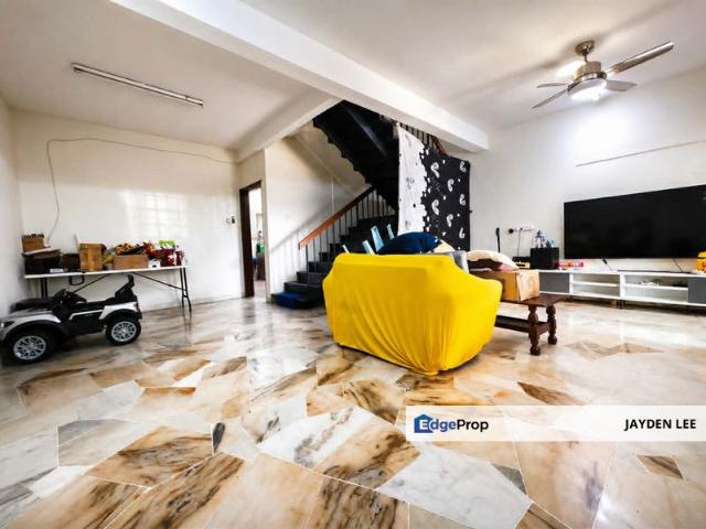 House for sale in Petaling, Subang Jaya