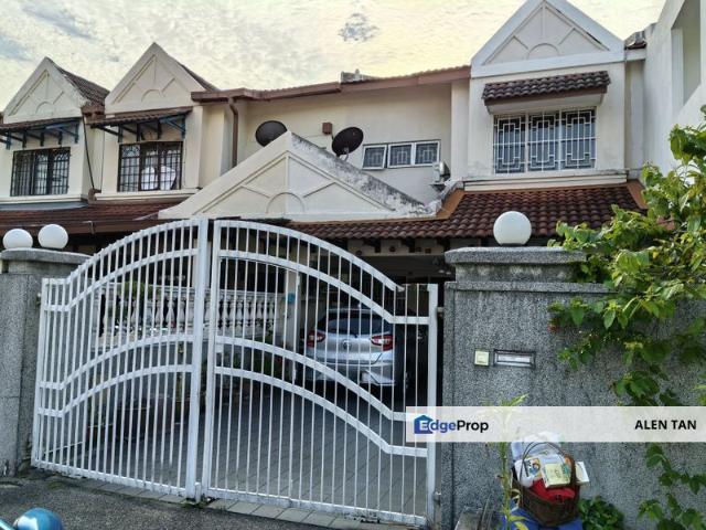 House for rent in Petaling, Subang Jaya