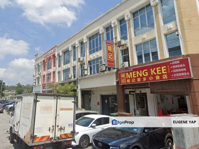 Shop for sale in Petaling, Subang Jaya